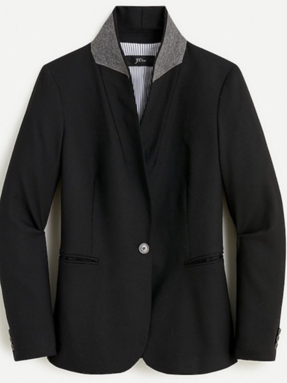 J. Crew Parke Blazer